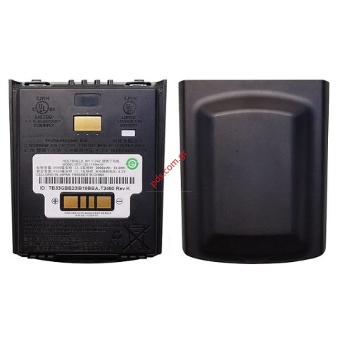 Μπαταρία για Zebra MC550A scaner (82-111094-01) OEM Lion 3600mah 3.7V Blister