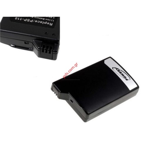 Μπαταρία Sony PSP-110 (PSP-1000) Lion 1800mah Bulk
