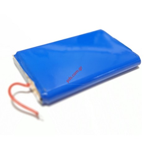 Συμβατή μπαταρια με τα MLS Talk & Drive GPS 433 Lion 900mAh Bulk