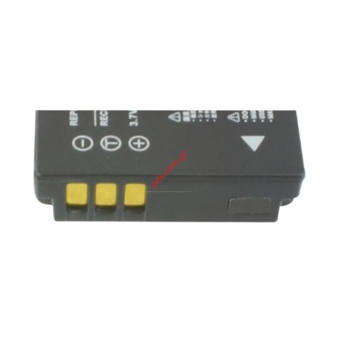 Compatible battery Camera Panasonic CGA-S005E Lion 1000mAh (Fuji NP-70, Kodak LB-080, Leica BP-DC4, Ricoh DB-60 3M Mpro 110 Micro Projektor) Box