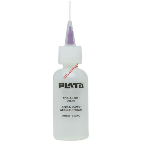 Μπουκαλάκι με σύρριγα Plato Flux dispencer FD 2 (MADE IN USA)