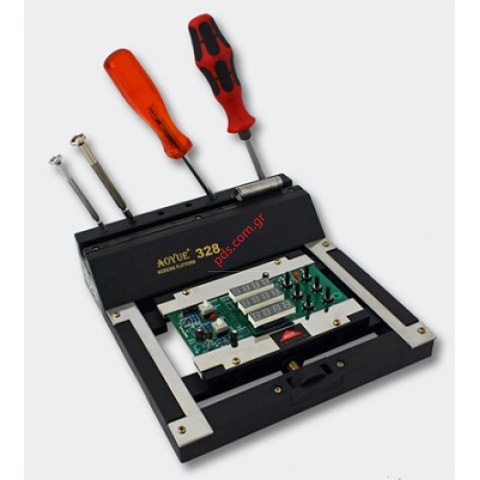 Ειδική βάση εργασίας AOYUE 328 Working Platform BOX (ΕΞΑΝΤΛΗΘΗΚΑΝ)