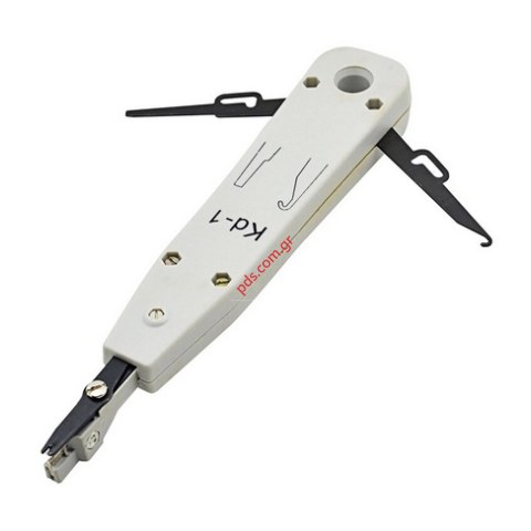 Εργαλείο Type KRONE CAB-N043 για τοποθέτηση καλωδίων IDC  Εργαλείο Type KRONE CAB-N043 για τοποθέτηση καλωδίων IDC