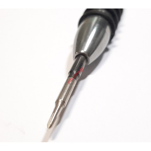 Κατσαβίδι υψηλής ποιότητας TWS-668 για Macbook (1.2*25mm) Pentagon.