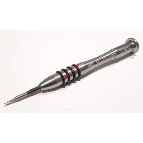 Apple Macbook Screwdriver TWS-668 (1.2*25mm) Pentagon. Apple Macbook Screwdriver TWS-668 (1.2*25mm) Pentagon.