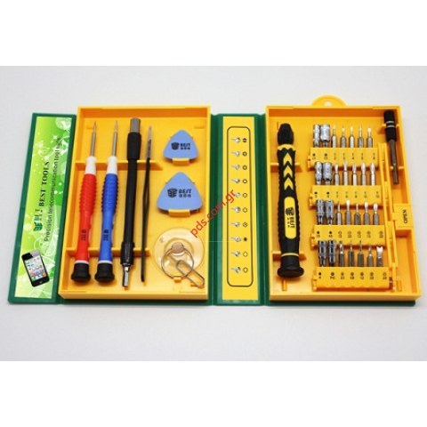 Tool Screwdrivers set BST-8921 Box Tool Screwdrivers set BST-8921 Box