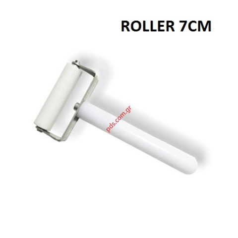 Tool film OCA ROLLER BK-7268-7 cylinder 7cm Blister Tool film OCA ROLLER BK-7268-7 cylinder 7cm Blister