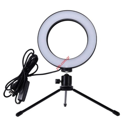 Φορητό φωτιστικό με LED USB επίπεδα έντασης 10 Dimmer