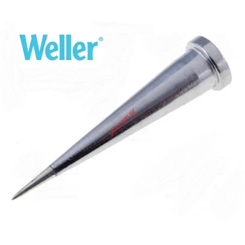 Γνήσια μύτη κολλητηριού Weler LT1 0,2mm (T0054442399 ) conical ORIGINAL
