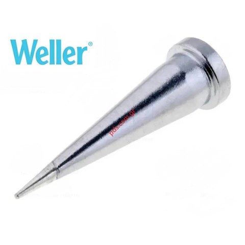 Γνήσια μύτη κολλητηριού Weler LTS 0,4mm ( T0054440699) conical ORIGINAL