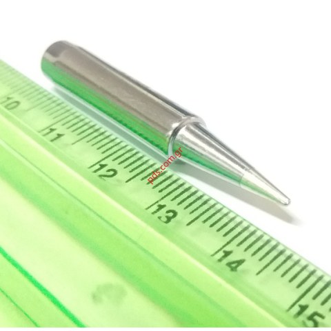 Soldering Iron Tip AOUYE 900M τύπου 0.8D