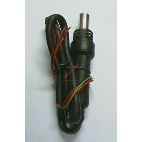 Ανταλακτικό χερούλι complete set PDS 852 για σταθμό θερμού αέρα 5 καλωδίων