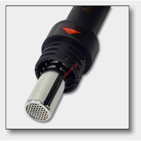 Ανταλακτικό χερούλι complete set PDS 852 για σταθμό θερμού αέρα 5 καλωδίων