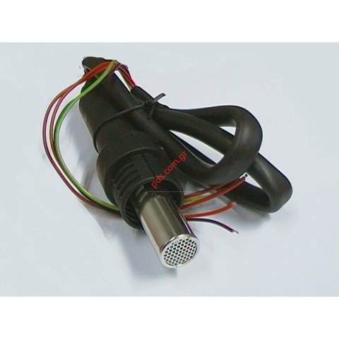 Ανταλακτικό χερούλι complete set PDS 852 για σταθμό θερμού αέρα 5 καλωδίων