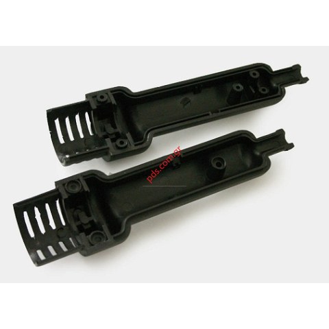 Πλαστικά καλύμματα χειρός για σταθμό θερμού αέρα PDS 850, 908, 852 Χωρις εξαρτήματα κενό σετ 