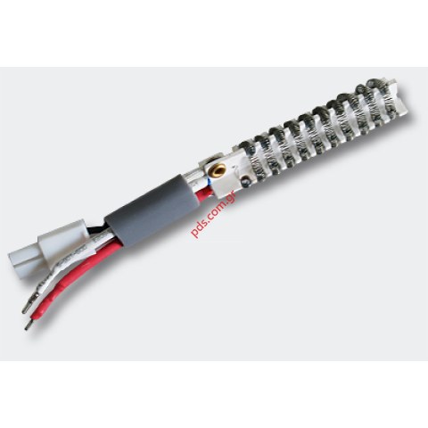 Θερμαντική εσωτερική κεραμική αντίσταση για AOYUE 738, 768, 850A+, 852, 852A+, 852A++, 857A++, 968, 2738 (No 20094) Blister