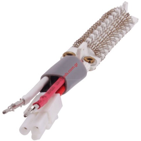 Θερμαντική εσωτερική κεραμική αντίσταση για AOYUE 738, 768, 850A+, 852, 852A+, 852A++, 857A++, 968, 2738 (No 20094) Blister