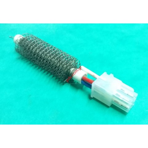 Θερμαντική κεραμική αντίσταση AOYUE 852++ Heater ceramic element