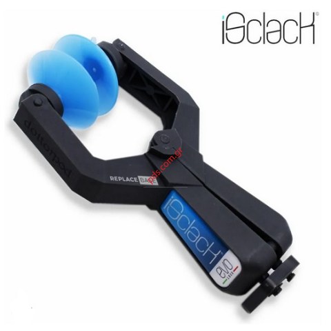 Opening tool sucker Dottorpod iSclack EVO Lock Phone 3rd Gen for Smartphones and Tablets  Opening tool sucker Dottorpod iSclack EVO Lock Phone 3rd Gen for Smartphones and Tablets