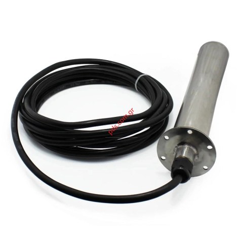 Εξάρτημα μπάρα γεννήτρια με υπερήχους UB-1024 1.2KW Size 57x750mm Ultrasonic immersible transducer vibration tube Εξάρτημα μπάρα γεννήτρια με υπερήχους UB-1024 1.2KW Size 57x750mm Ultrasonic immersible transducer vibration tube