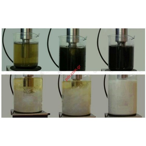 Εξάρτημα μπάρα γεννήτρια με υπερήχους UB-1024 1.2KW Size 57x750mm Ultrasonic immersible transducer vibration tube Εξάρτημα μπάρα γεννήτρια με υπερήχους UB-1024 1.2KW Size 57x750mm Ultrasonic immersible transducer vibration tube