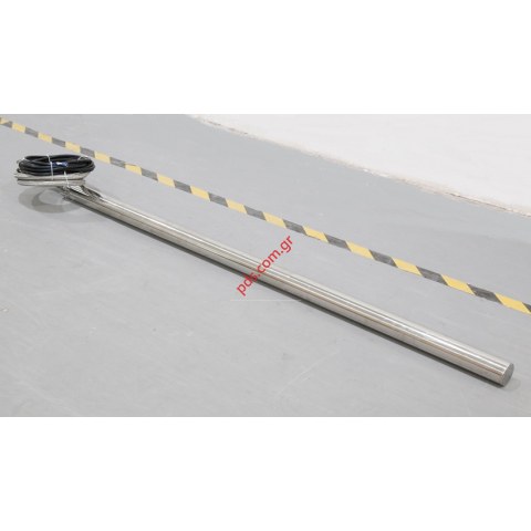 Εξάρτημα μπάρα με υπερήχους UB-1036 Size 57*1650mm Ultrasonic immersible transducer 