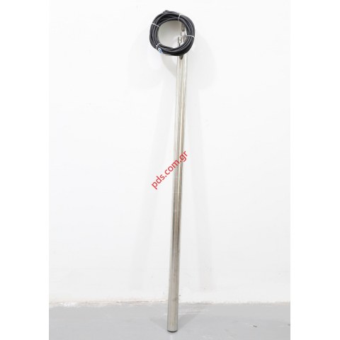 Ultrasonic transducer bar UB-1036 Size 57*1650mm for lot cleans immersible transducer  Ultrasonic transducer bar UB-1036 Size 57*1650mm for lot cleans immersible transducer