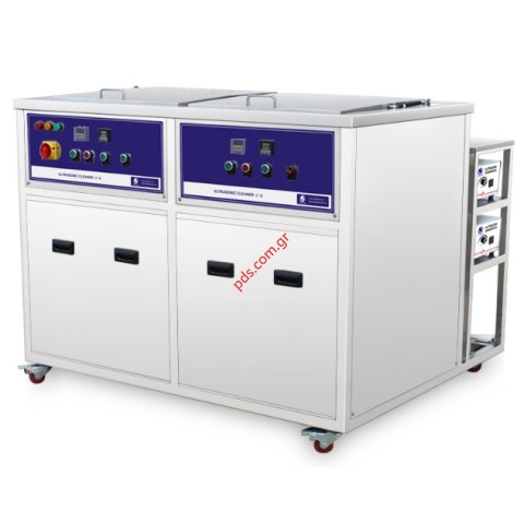 Ultrasonic cleaner SU-2144G 170L/3600W with filter system Ultrasonic cleaner SU-2144G 170L/3600W with filter system
