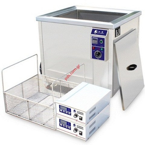Profesional ultrasonic cleaner ULTRASONIC 170L/1000-2000W Tank Size 60x35x80cm ( L x W x H ) Profesional ultrasonic cleaner ULTRASONIC 170L/1000-2000W Tank Size 60x35x80cm ( L x W x H )