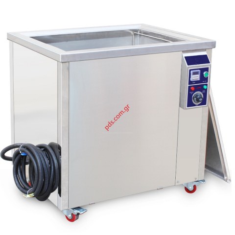 Επαγγελματική συσκευή καθαρισμού υπερήχων ULTRASONIC 360L SU-0720ST Tank Size 100x60x60cm ( L x W x H )