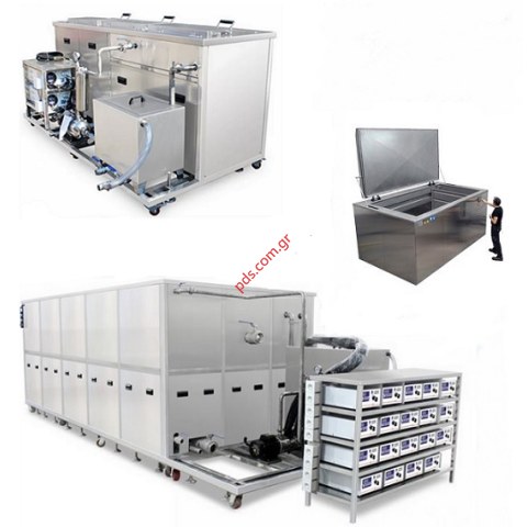 Profesional Ultrasonic machine Digital 3750L JP-3750STF (Tank 2.5X1.5X1M) W/FILTER 28.8KW/36KW Box Profesional Ultrasonic machine Digital 3750L JP-3750STF (Tank 2.5X1.5X1M) W/FILTER 28.8KW/36KW Box