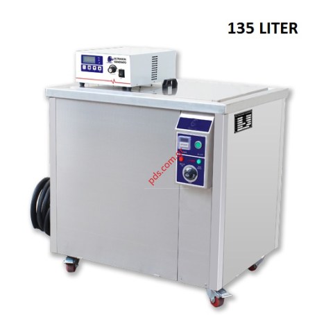 Profesional Ultrasonic cleaner 135L (Tank size 60x50x45 CM) Profesional Ultrasonic cleaner 135L (Tank size 60x50x45 CM)