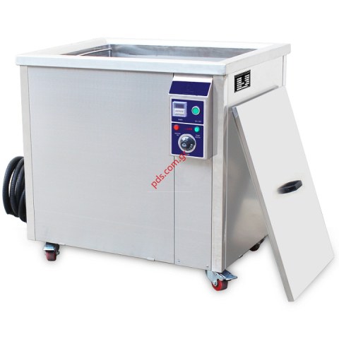 Επαγγελματική συσκευή υπερήχων ULTRASONIC 295L/3600-9000W Tank Size 70x65x65cm