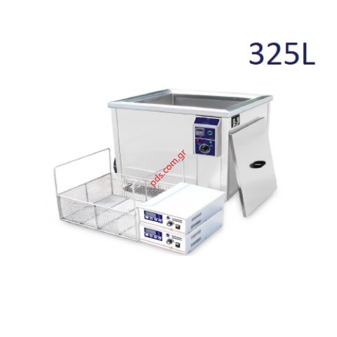 Profesional ultrasonic ULTRASONIC 325L SU-720ST Tank Size 150x50x50cm Profesional ultrasonic ULTRASONIC 325L SU-720ST Tank Size 150x50x50cm