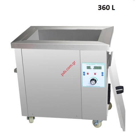 Profesional cleaner Ultrasonic 360L Round Tank size cm ( L x W x H ) Profesional cleaner Ultrasonic 360L Round Tank size cm ( L x W x H )