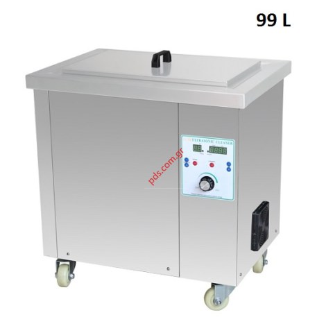 Profesional cleaner Ultrasonic 99L Tank size cm ( 55X45X40CM) Profesional cleaner Ultrasonic 99L Tank size cm ( 55X45X40CM)