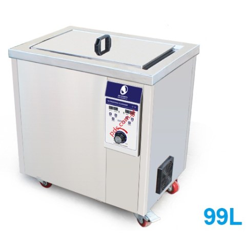 Επαγγελματικό σύστημα καθαρισμού υπερήχων ULTRASONIC 100L Tank size 55x45x40cm ( L x W x H )