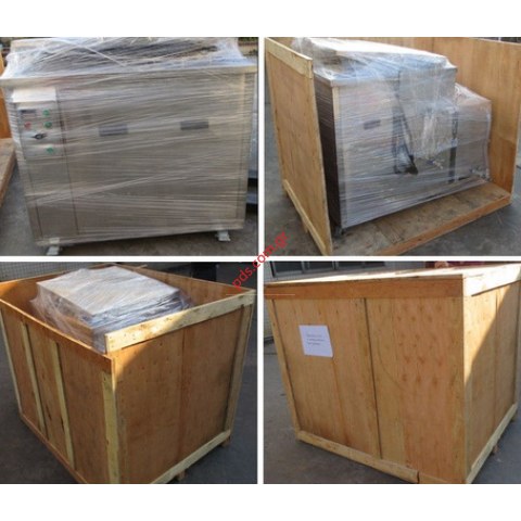 Επαγγελματικό σύστημα καθαρισμού υπερήχων ULTRASONIC 360L (Tank Size 90 x 90 x 40 cm) ΠΑΡΑΔΟΣΗ ΣΕ 60-90 ΗΜΕΡΕΣ