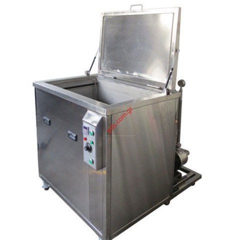 Profesional cleaner ULTRASONIC 360L (Tank Size 90 x 90 x 40 cm) Profesional cleaner ULTRASONIC 360L (Tank Size 90 x 90 x 40 cm)