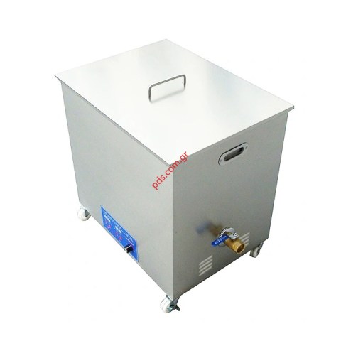 Επαγγελματικό σύστημα καθαρισμού υπερήχων ULTRASONIC 78L Tank size 55x40x35cm ( L x W x H )