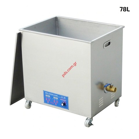 Profesional ultrasonic cleaner 78L Tank size 55x40x35cm ( L x W x H ) Profesional ultrasonic cleaner 78L Tank size 55x40x35cm ( L x W x H )