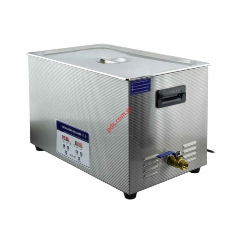 Επαγγελματικό σύστημα καθαρισμού υπερήχων ULTRASONIC SU-100S 30L/500W Tank Size 50x30x20cm Επαγγελματικό σύστημα καθαρισμού υπερήχων ULTRASONIC SU-100S 30L/500W Tank Size 50x30x20cm