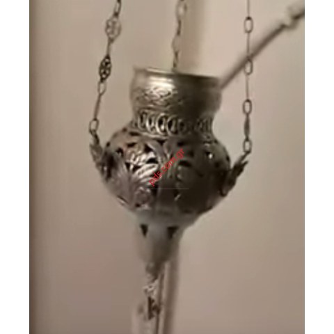 Liquid ORS1 for simultaneous cleaning and polishing of gold and silver surfaces without scrubbing