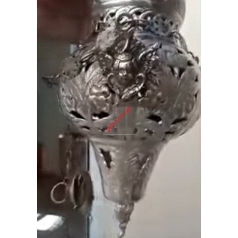 Liquid ORS1 for simultaneous cleaning and polishing of gold and silver surfaces without scrubbing