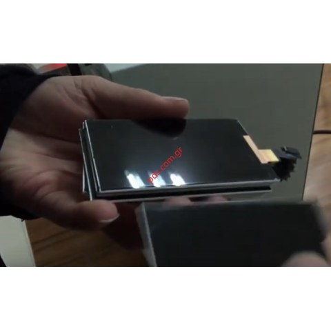 Συσκευή απομάκρυνσης φυσαλίδων YMJ-30 Medium size 10inch Air bubble remover pressed machine (Χώρος 20Χ27cm/10inch)