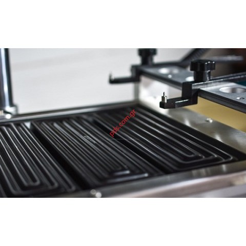 Infrared welding BGA rework station ZM-R380B Reflow & Reball (Laptop Repair Kit, support computer control).