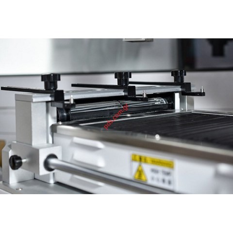 Infrared welding BGA rework station ZM-R380B Reflow & Reball (Laptop Repair Kit, support computer control).