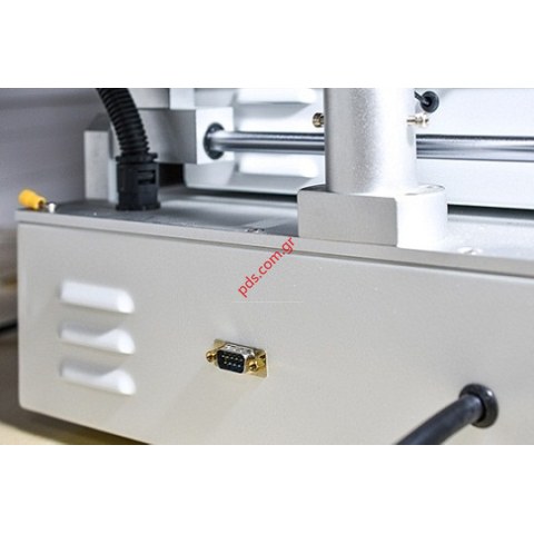 Infrared welding BGA rework station ZM-R380B Reflow & Reball (Laptop Repair Kit, support computer control).