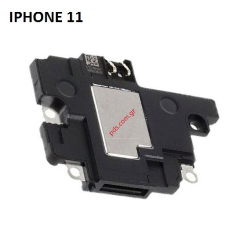 Εσωτερικό μεγάφωνο μουσικής iPhone 11 (A2221) OEM Module Box buzzer ringer speaker κουδούνι