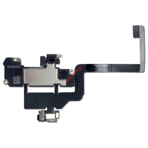 Καλώδιο Flex cable iPhone 11 (A2221) OEM Ear speaker ακουστικού & proximity sensor 